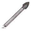 Top-Quality Drill Bit Glass Tool 3-12mm Ceramic Replacement Tipped Tools