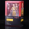 2 Zeichen Neu Anime One Punch Man Gelenkige PVC Actionfigur Sammlermodell Spielzeug