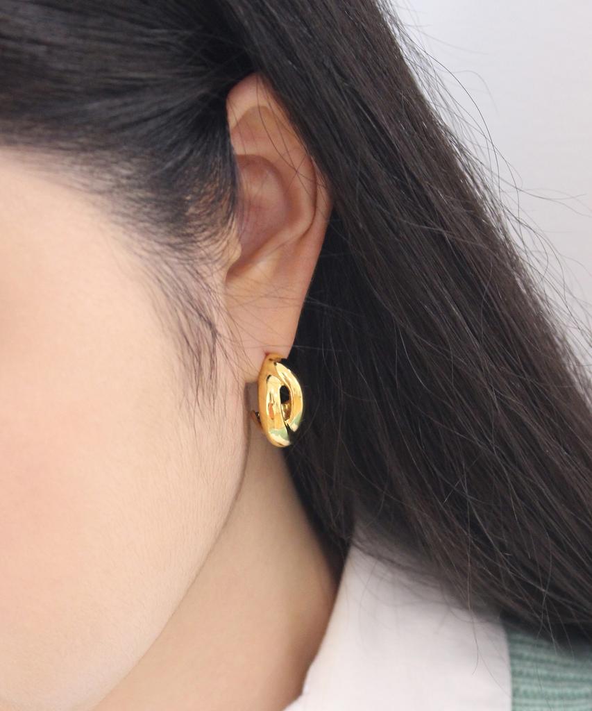 Madin'Ly Paix Earring