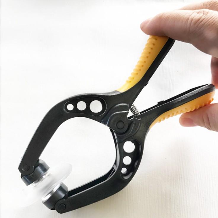 LCD Screen Separator Suction Cup Pliers for Mobile Phone Repair