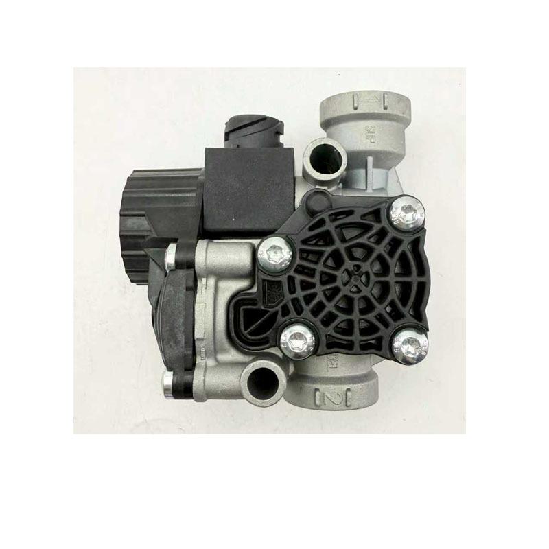 Use for Vol Truck ABS Modulator Valve 22197352 85143184 Air Brake Valve Solenoid Valve