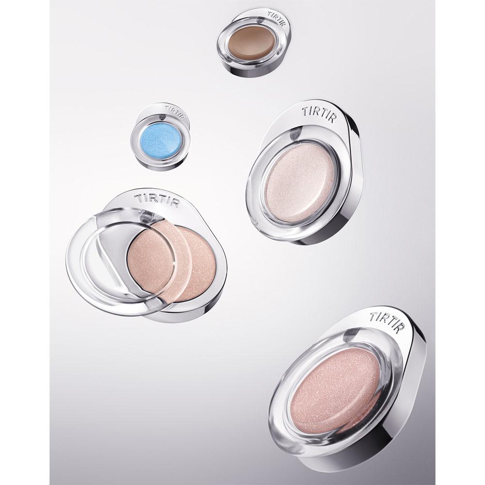 TIRTIR Air Slick Pocket Eyeshadow Matte (12 Colors)