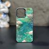 Leisurely Goose Phone Case For iPhone17,16,15,14,13,12,11 Plus,Pro Max Black Matte Shockproof Cover