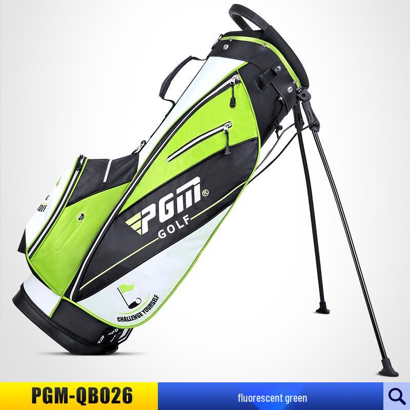 PGM Men's & Women's Lightweight Golf Stand Bag