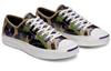 Converse Jack Purcell Low Candied Ginger Camo