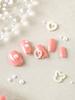 Nail Art Decoration Mix Parts Set