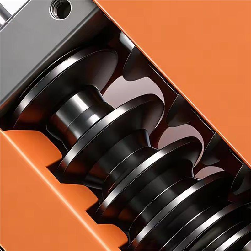 ABBP-Double Drive Wire Stripper Machine For 1-17Mm Fast Scrap Copper Wire For Adults Professionals