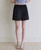 Nounbeleo Linkle Short Pants [Knss08Pt04]_Black