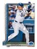 2025 Topps Baseball Series 1 World Tour Tokyo Series Exclusive Series 1 Tokyo Series Megabox -