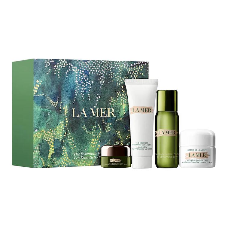 LA MER Дорожные наборы / Наборы пробников Унисекс Мягкий