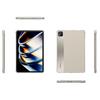For Infinix Xpad Case Four Corner Shockproof Clear Tablet TPU Cover
