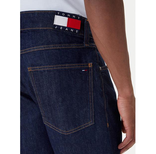 Шорты Tommy Jeans Ronnie