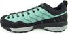 Hiking Shoes Mescalito Planet W Jade/black