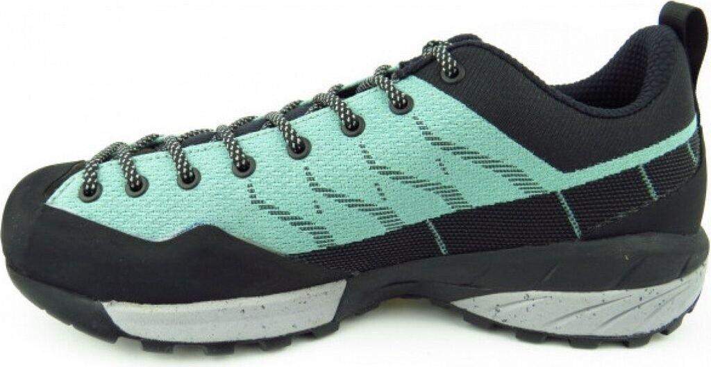 

Обувь для треккинга Scarpa Mescalito Planet W jade/black 36 ½