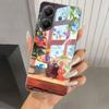 Game P-PikminS 4 Phone Case for Xiaomi Poco X5 X6 X7 Pro F7 Ultra M7 Redmi 15 15C 13 13C 12 12C 10 10A 10C 9 9A 9C 9T Shell Poco