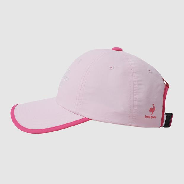 LECOQ X Grocery Stuff Hat - Pink (Qq223Xcp41)