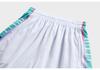 Custom Basketball Uniform Set: Quick-Dry, Breathable, Unisex, Short Sleeve