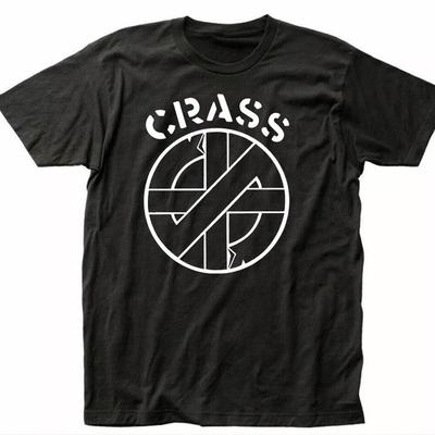 Heißes Crass S 235XL T-Shirt