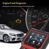 V519 Professional Usb Obd2 Scanner Car Diagnostic Tool For Real Time Engine Monitoring And Error Code Reset