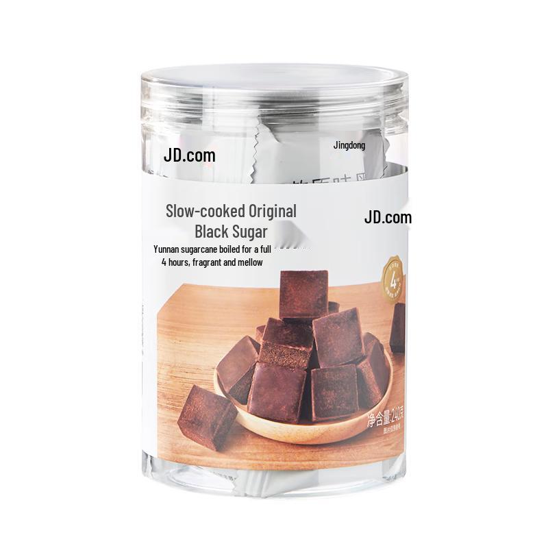 Jingdong Jingzao Xianlaido Wellness & Herbal Beverage Series