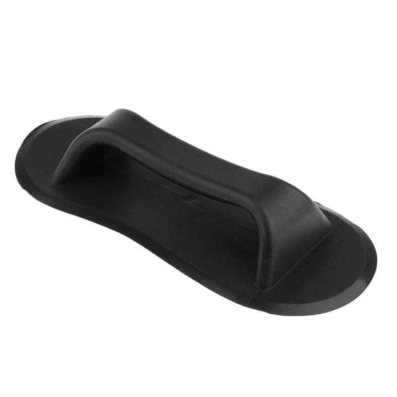Durable PVC Inflatable Boat Handle Grab Cleat Side Mount Handrail for Kayak Canoe Dinghy Raft Accessories