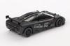 MINI GT Scale McLaren F1 GTR Le Mans 24 Hours 1995 Winning Car Weathered Paint Finished Model 1/64 #59 J.J.Lehto/Y.Dalmas/M.Sekiya MGT00870-L