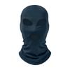 Ice Silk Motorcycle Mask Breathable Full Face Mask Fashion Neck Cover  Summer