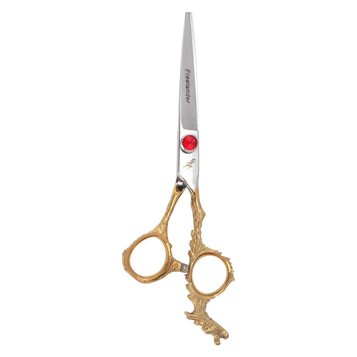 

Thinning Hair Scissors 6 Inch Hair Thinning Cutting Clipper Barber Scissor Hair Shears Thinning Barbershop Hairdressing Scissors