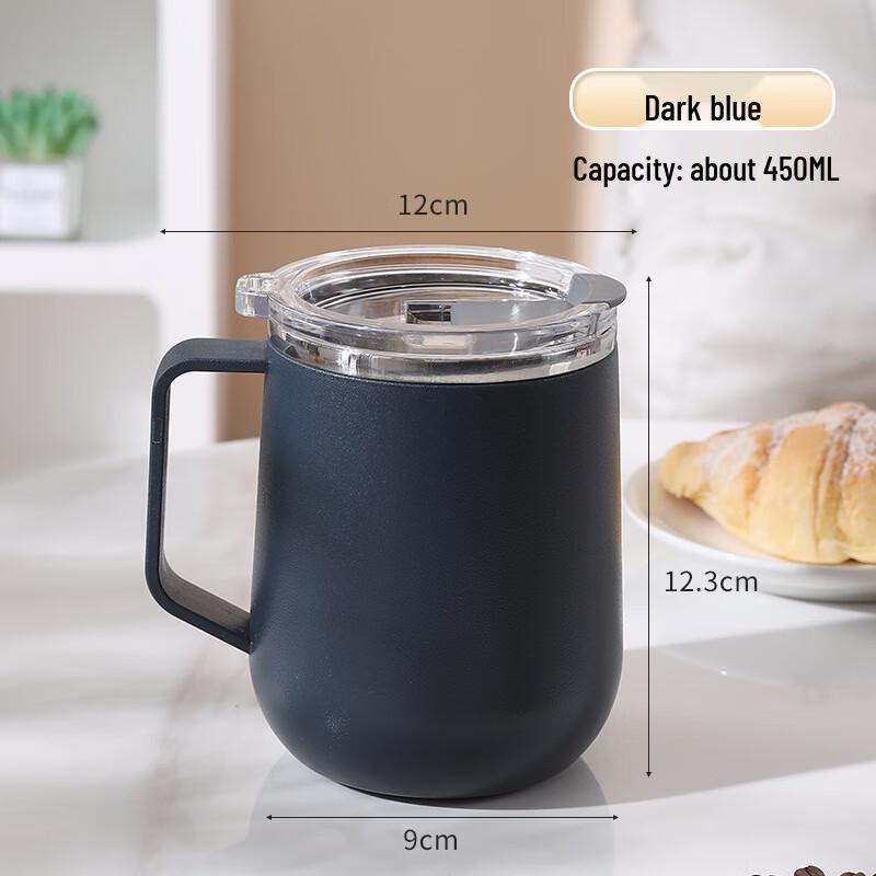 Shangqi Stainless Steel Mug