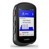 Garmin Edge 540 Czarny Mapy GPS Nawigacja
