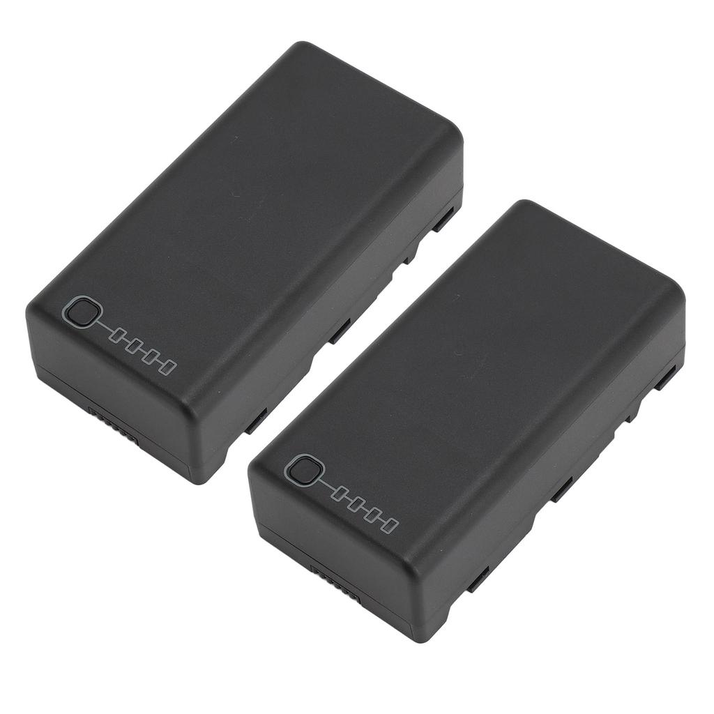 4920mAh WB37 Inteligentna bateria FPV RC Drone Transmiter Zastępczy akumulator litowy do