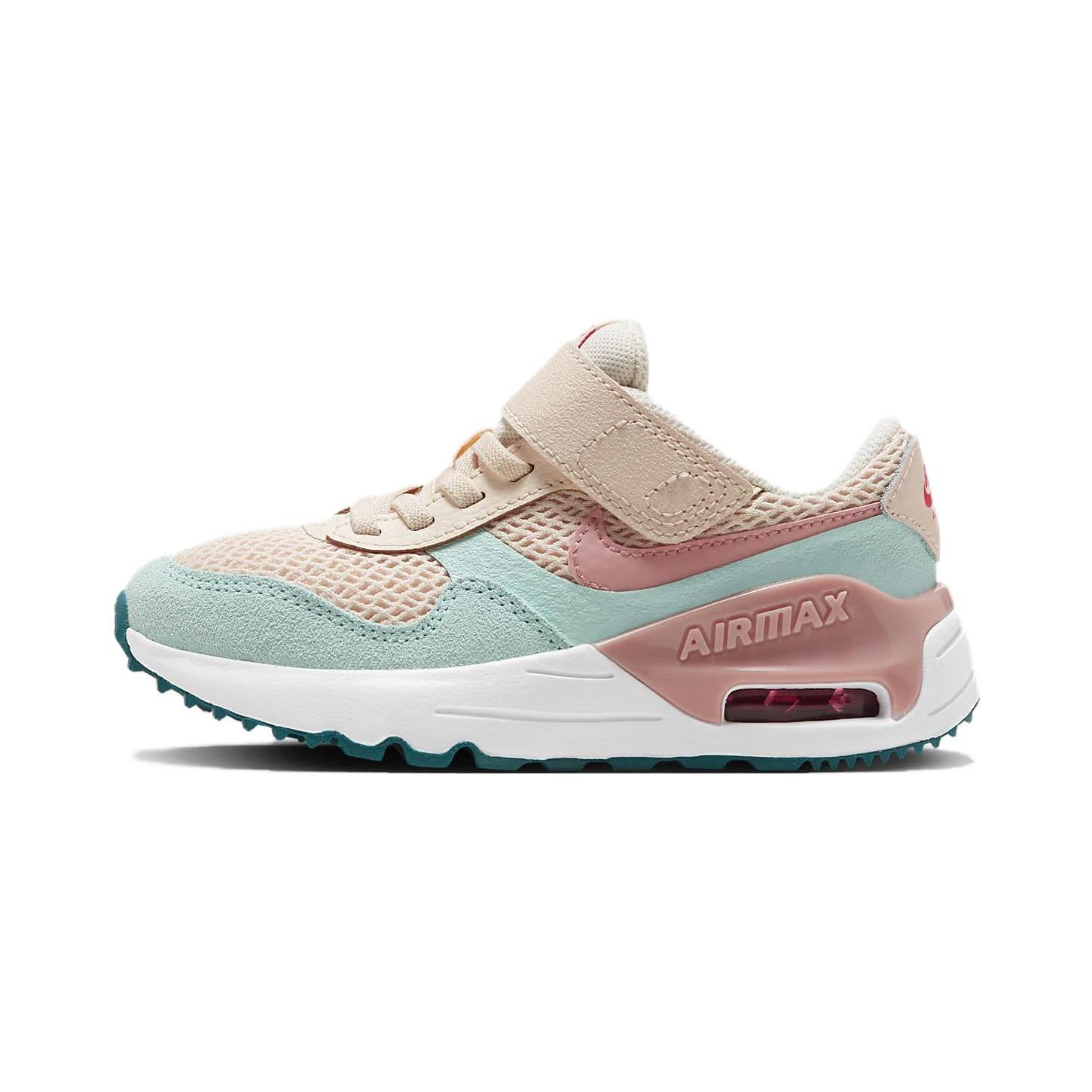 

New Nike Air Max SYSTM PS Guava Ice Jade Ice DQ0285-800 28