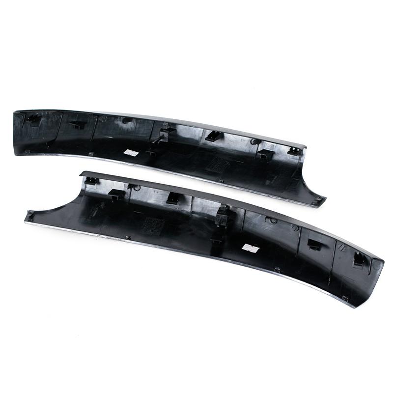 Cubierta de Baca para Kia Sportage 2004-2007 Tapa Final 872911F000 872921F000 872971F001 872981F000 Accesorio de Coche