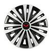14-Inch Modified Wheel Cover for Wuling Rongguang, Hongguang S, and Rongguang V