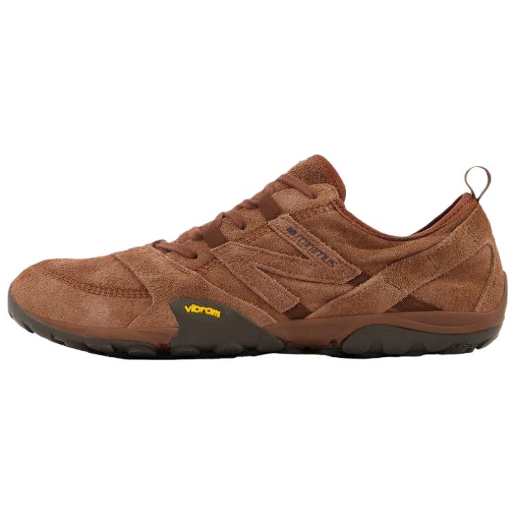 New Balance Mt10 Opr Fashion Comfortable Lifestyle Casual Shoes Unisex Casual Shoes Brown MT10OPR