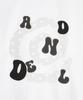 Dandel Dd Type Applique Long Sleeve (White)