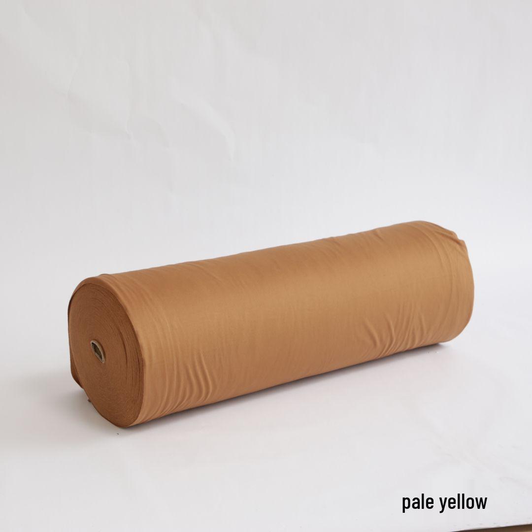 

Red Milk Silk Wedding Drape for Outdoor Ceiling Decoration 12cm x 160cm