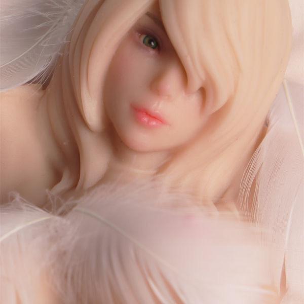 Męska Lalka Seksualna Pół Ciała Silikonowa Miękka Duże Piersi Uczucie Prawdziwej Skóry Kubek Masturbacyjny Erotyczna Zabawka Seksualna dla Dorosłych