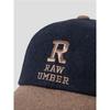 8seconds Fleece Ball Cap Navy (29598BWY6R)
