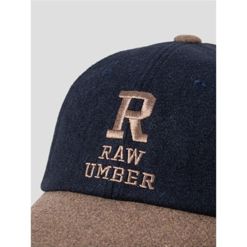 8seconds Fleece Ball Cap Navy (29598BWY6R)