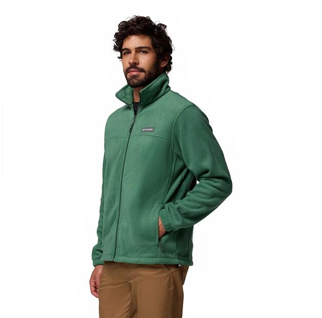 Columbia Fleece with Zipper Steens Mountain™ 2.0