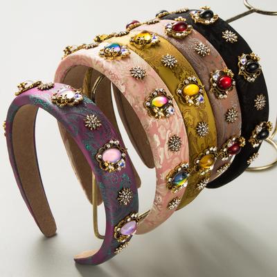 Accesorii pentru păr – Bentițe pentru păr