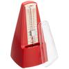 Nikko Metronome Standard Brilliant Red 245