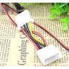 Delta  AFC0812DD DC12V 0.75A 8020 8cm PWM High Air Volume Cooling Fan