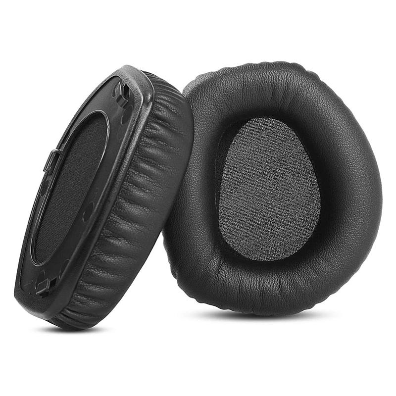 Replacement Cushions For  Hdr Rs165 Rs175 Rs185 Rs195 Headphones Cushion Ear Pads Headset Cover