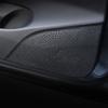My Good Car Door Leather Anti Kick Pad Carbon Fiber Style Protective Cover Door Anti-kick Anti-dirty Sticker For Tesla Model