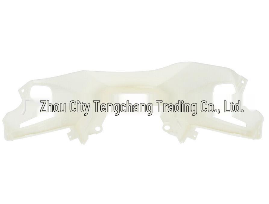 Compatible Inner Lower Fairing Panel for Gold Wing 1800 '18-'19, Replaces 64410-MKC-A00ZB