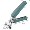Anti-Scald Stainless Steel Bowl & Plate Gripper Set