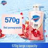 Safeguard Revitalizing Pomegranate Body Wash - 12-Pack