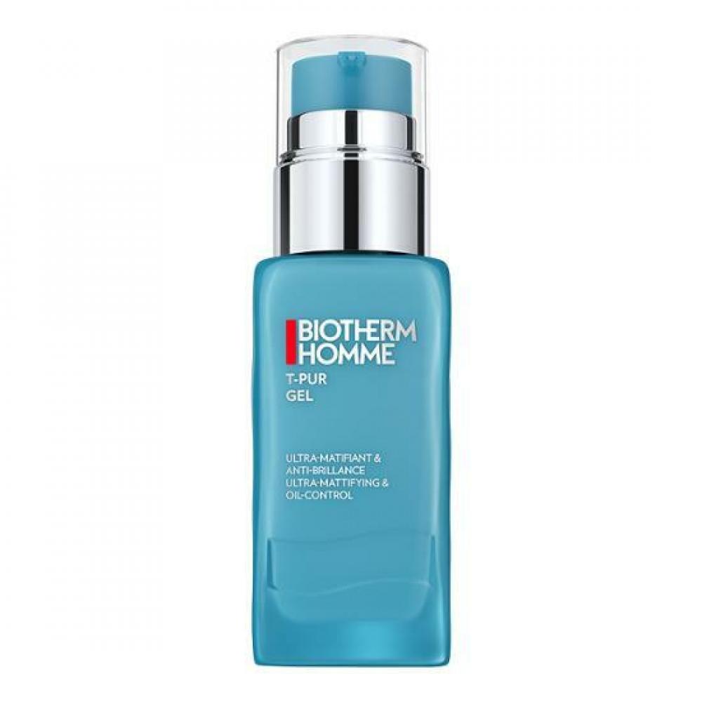 

Biotherm Homme Park Bogum PICK Teapur Увлажняющий крем 50 мл